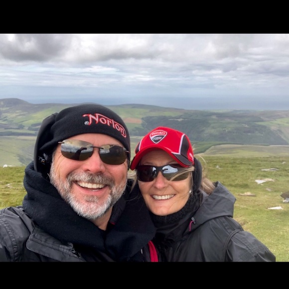 Meet your Posher, Becky - Picture 7 of 7